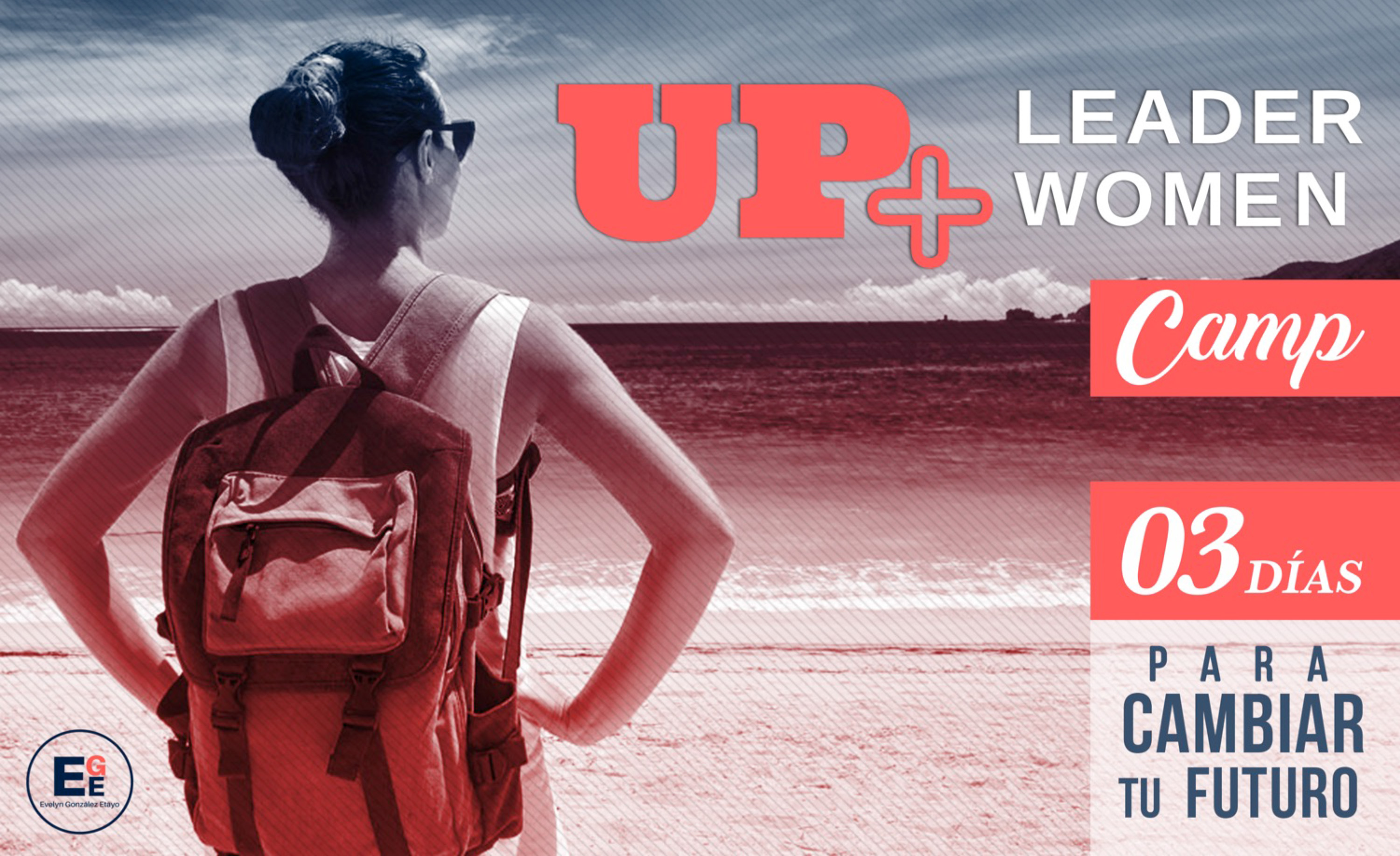 Up Leader Women Camp