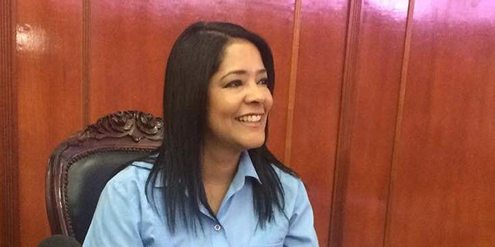 Naidys Rosales, Alumni del estado Carabobo