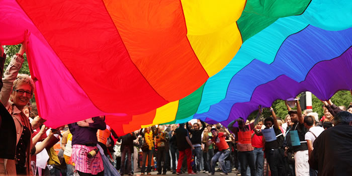 Día mundial del orgullo LGBTI